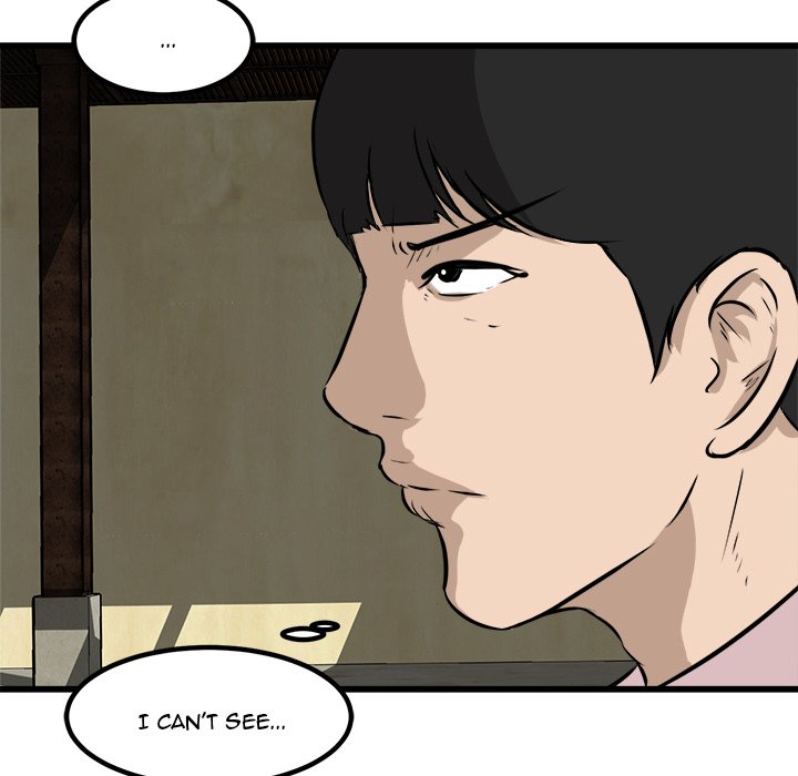 He Queen He Queen EP 47 - Toomics page 126 - 