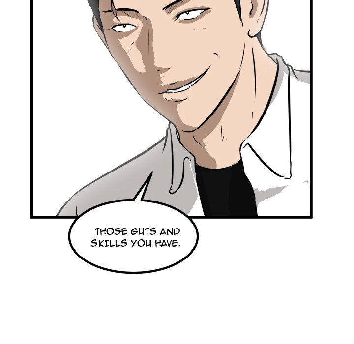 He Queen He Queen EP 47 - Toomics page 14 - 