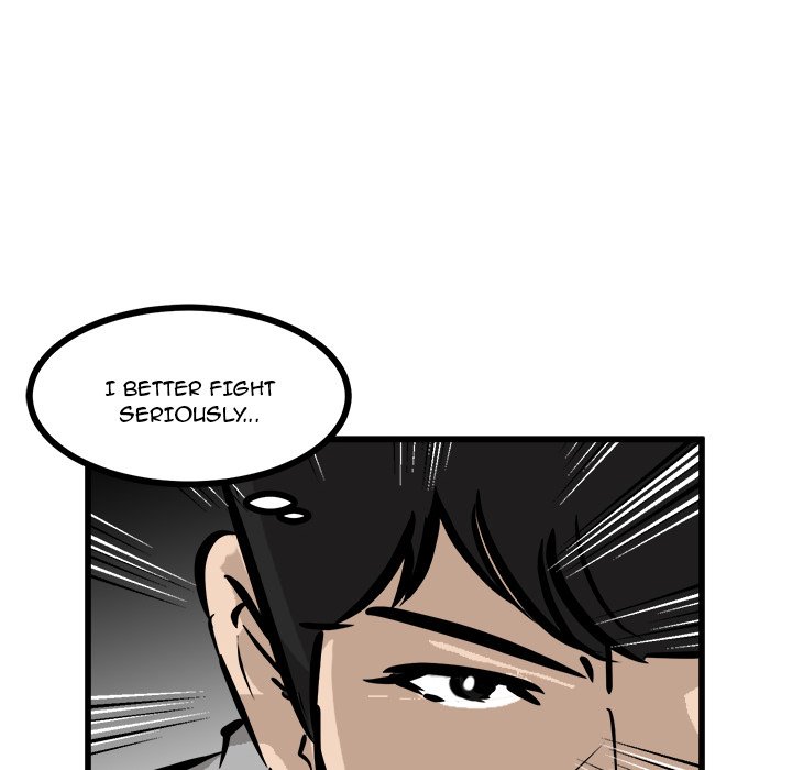 He Queen He Queen EP 47 - Toomics page 133 - 