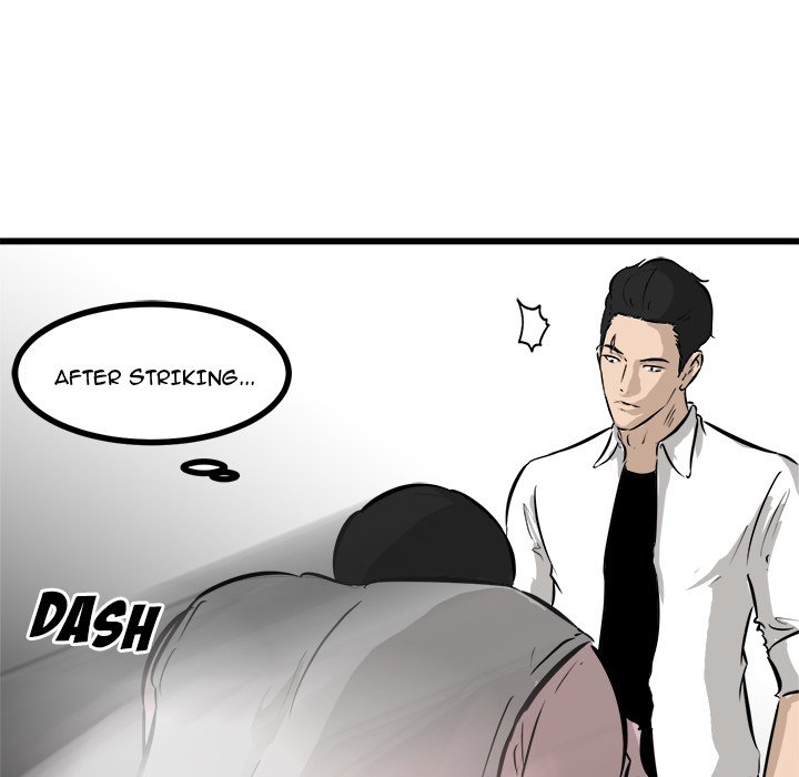 He Queen He Queen EP 47 - Toomics page 135 - 
