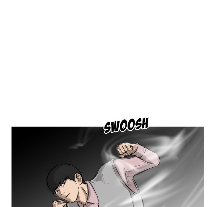 He Queen He Queen EP 47 - Toomics page 137 - 
