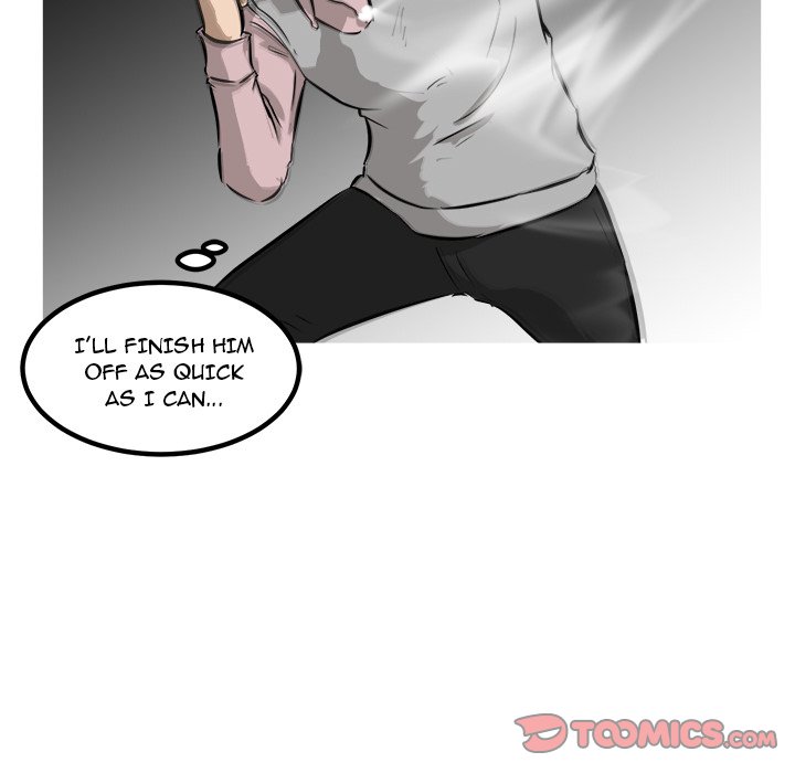 He Queen He Queen EP 47 - Toomics page 138 - 