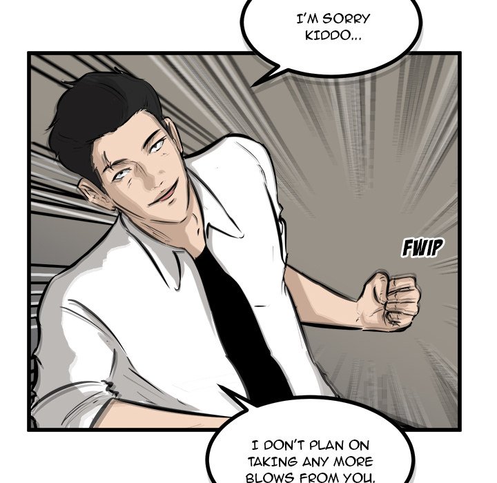 He Queen He Queen EP 47 - Toomics page 143 - 