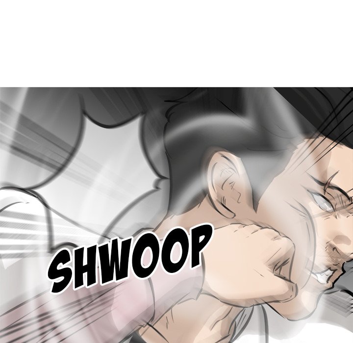 He Queen He Queen EP 47 - Toomics page 145 - 