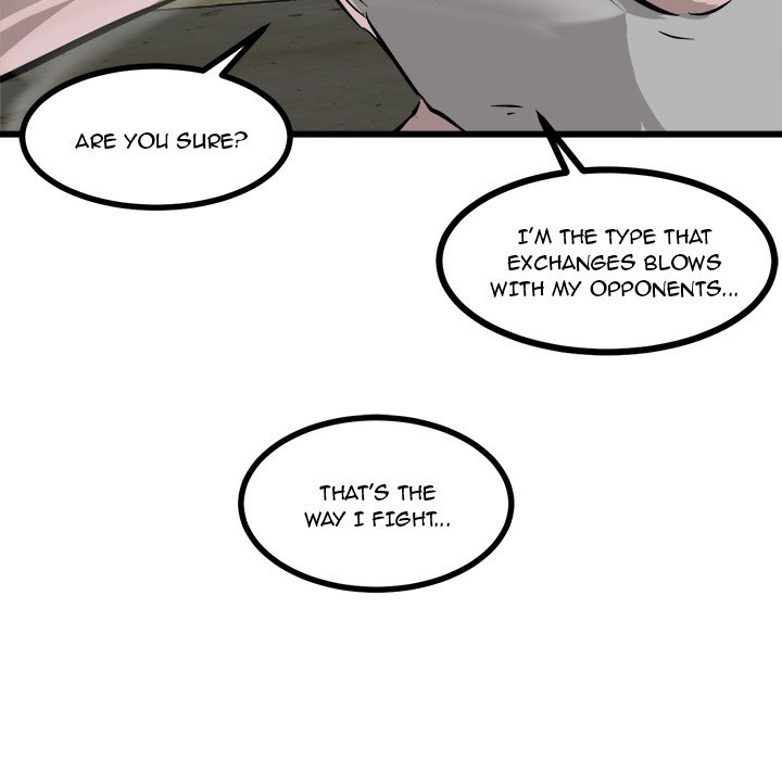 He Queen He Queen EP 47 - Toomics page 148 - 