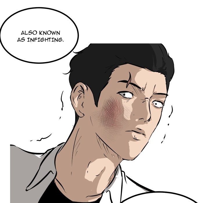 He Queen He Queen EP 47 - Toomics page 149 - 