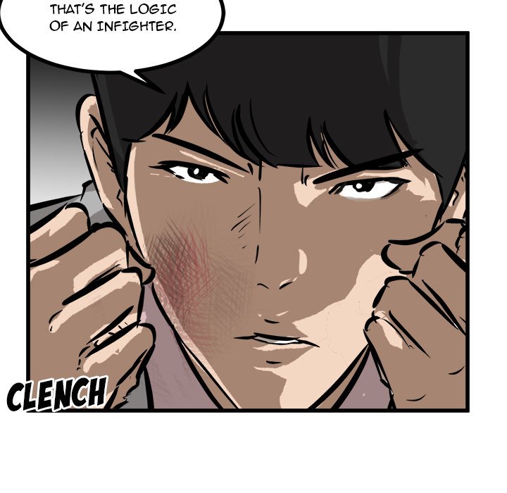 He Queen He Queen EP 47 - Toomics page 151 - 