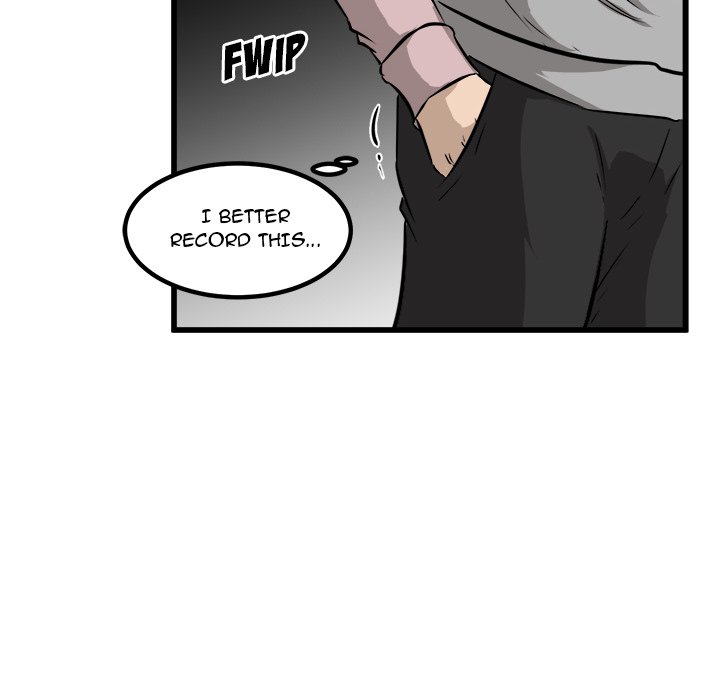 He Queen He Queen EP 47 - Toomics page 22 - 