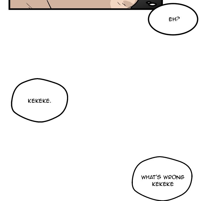 He Queen He Queen EP 47 - Toomics page 24 - 