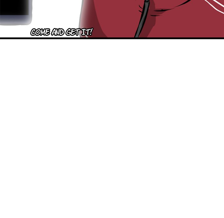 He Queen He Queen EP 47 - Toomics page 28 - 