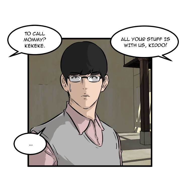 He Queen He Queen EP 47 - Toomics page 29 - 