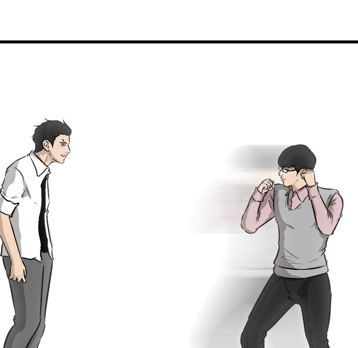 He Queen He Queen EP 47 - Toomics page 36 - 