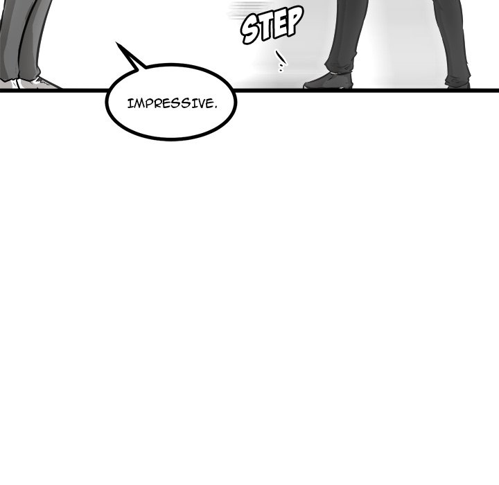 He Queen He Queen EP 47 - Toomics page 37 - 