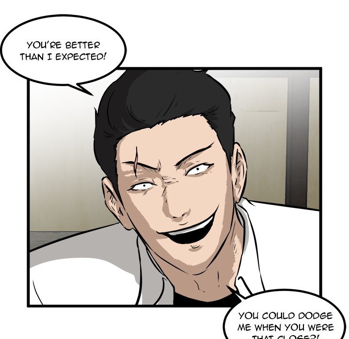 He Queen He Queen EP 47 - Toomics page 38 - 