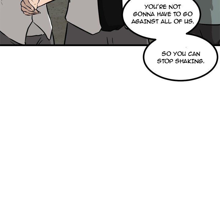 He Queen He Queen EP 47 - Toomics page 5 - 