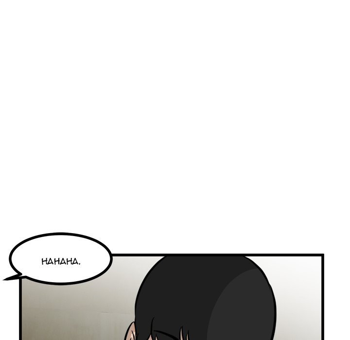 He Queen He Queen EP 47 - Toomics page 41 - 