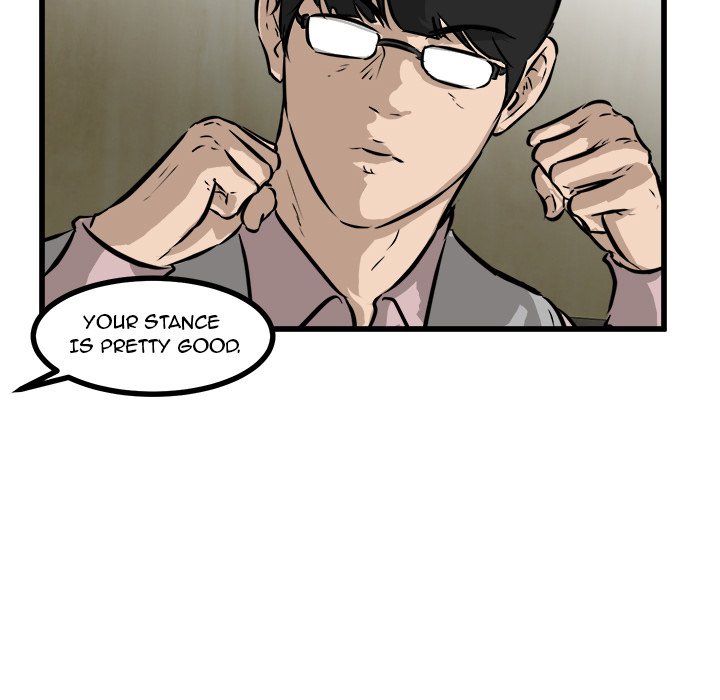 He Queen He Queen EP 47 - Toomics page 42 - 