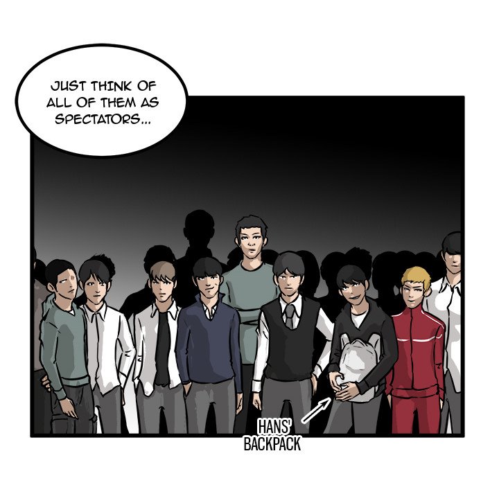 He Queen He Queen EP 47 - Toomics page 6 - 