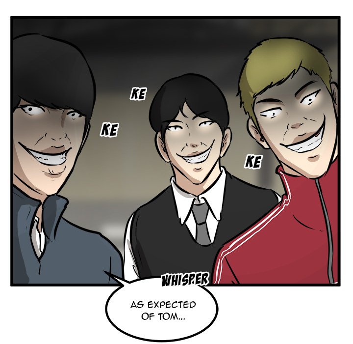 He Queen He Queen EP 47 - Toomics page 51 - 
