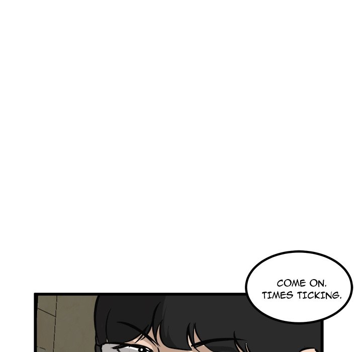 He Queen He Queen EP 47 - Toomics page 52 - 