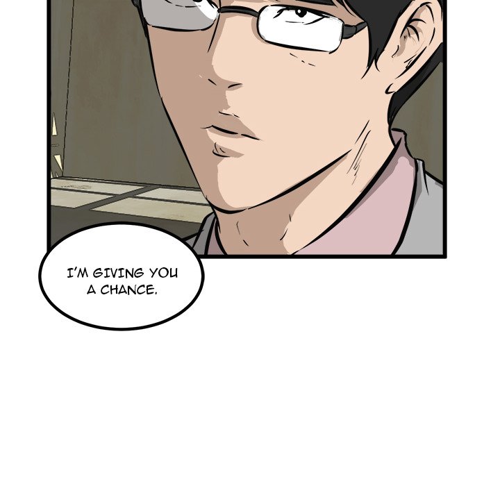 He Queen He Queen EP 47 - Toomics page 53 - 