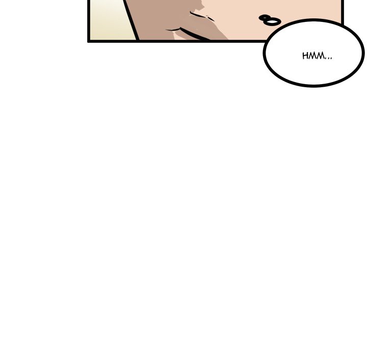 He Queen He Queen EP 47 - Toomics page 55 - 