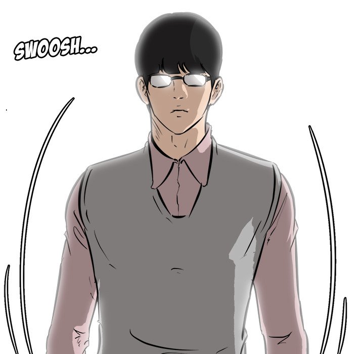 He Queen He Queen EP 47 - Toomics page 58 - 
