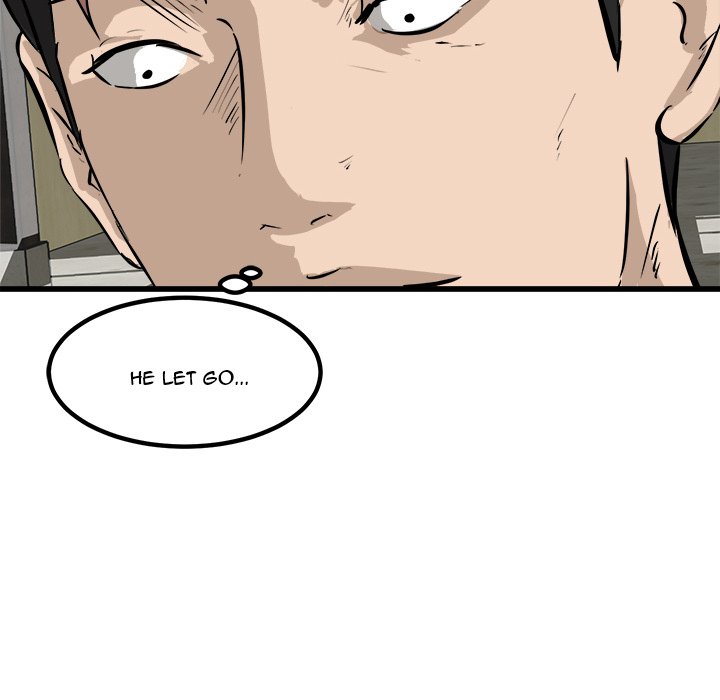 He Queen He Queen EP 47 - Toomics page 61 - 
