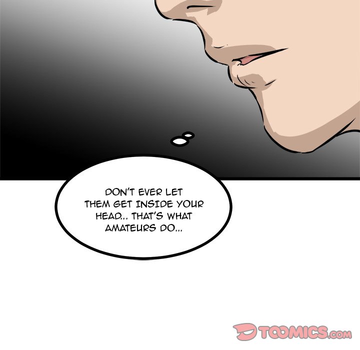 He Queen He Queen EP 47 - Toomics page 66 - 