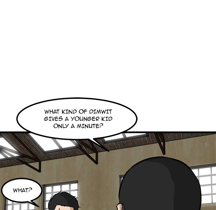 He Queen He Queen EP 47 - Toomics page 67 - 