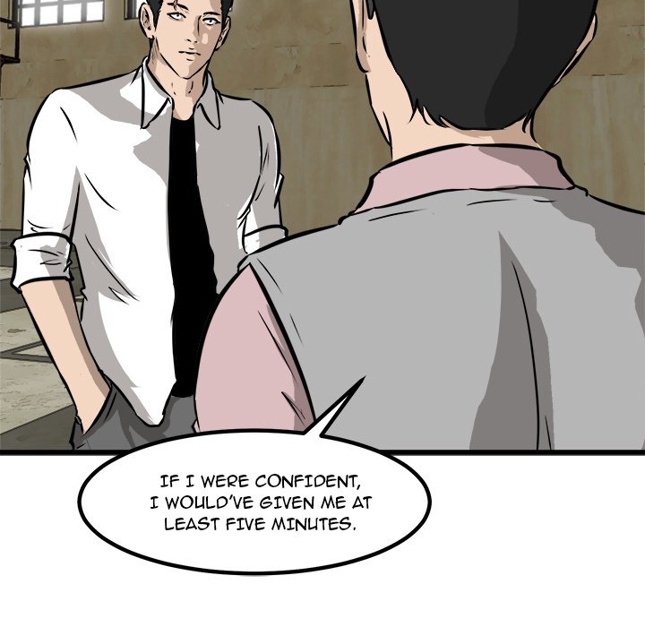 He Queen He Queen EP 47 - Toomics page 68 - 