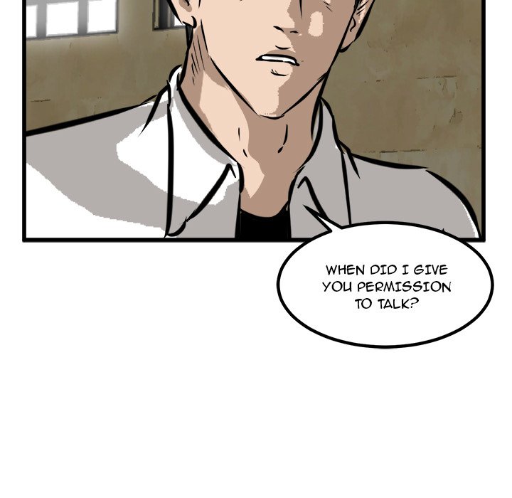 He Queen He Queen EP 47 - Toomics page 70 - 