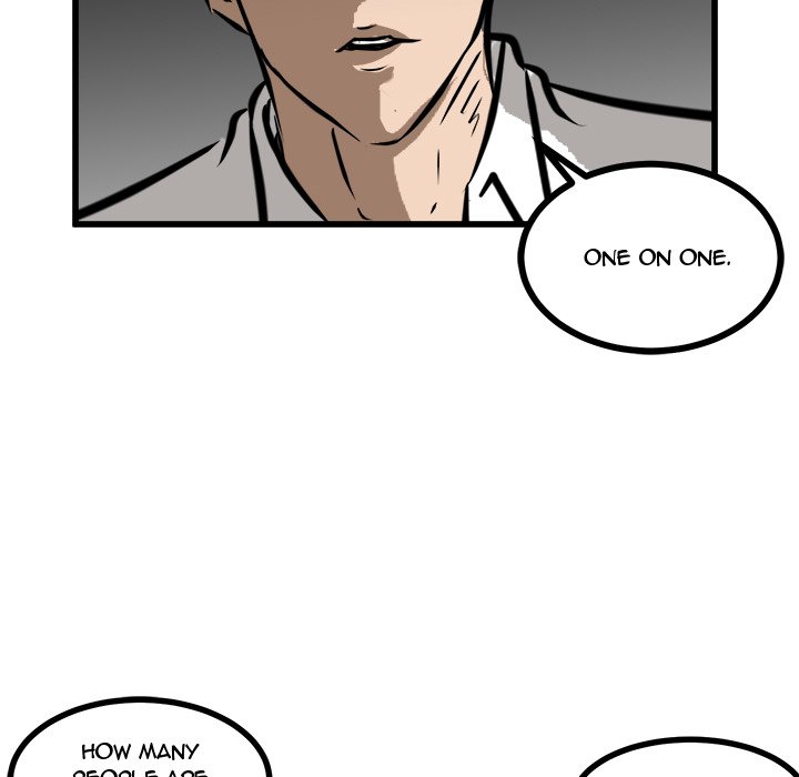 He Queen He Queen EP 47 - Toomics page 8 - 