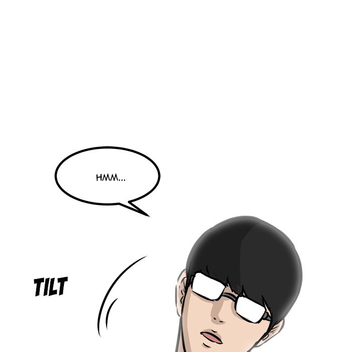 He Queen He Queen EP 47 - Toomics page 71 - 