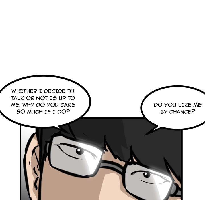 He Queen He Queen EP 47 - Toomics page 73 - 