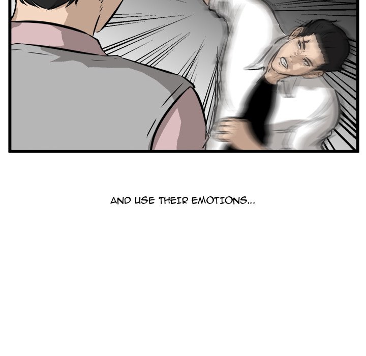 He Queen He Queen EP 47 - Toomics page 79 - 