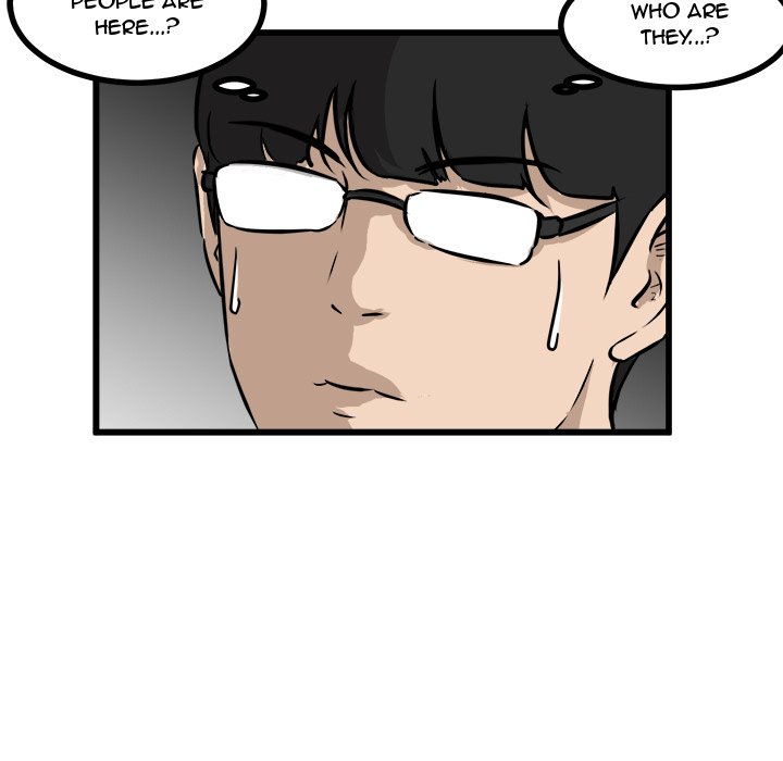 He Queen He Queen EP 47 - Toomics page 9 - 