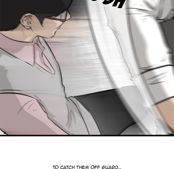 He Queen He Queen EP 47 - Toomics page 81 - 