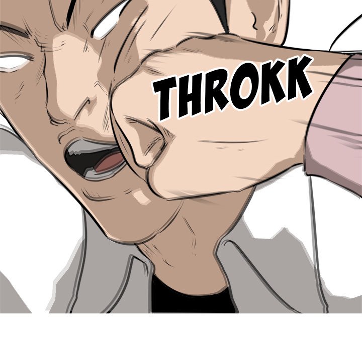 He Queen He Queen EP 47 - Toomics page 85 - 
