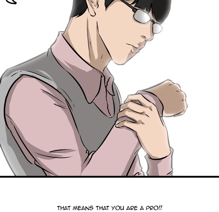 He Queen He Queen EP 47 - Toomics page 89 - 