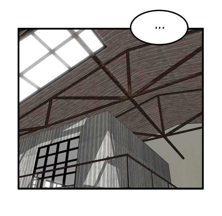 He Queen He Queen EP 47 - Toomics page 91 - 