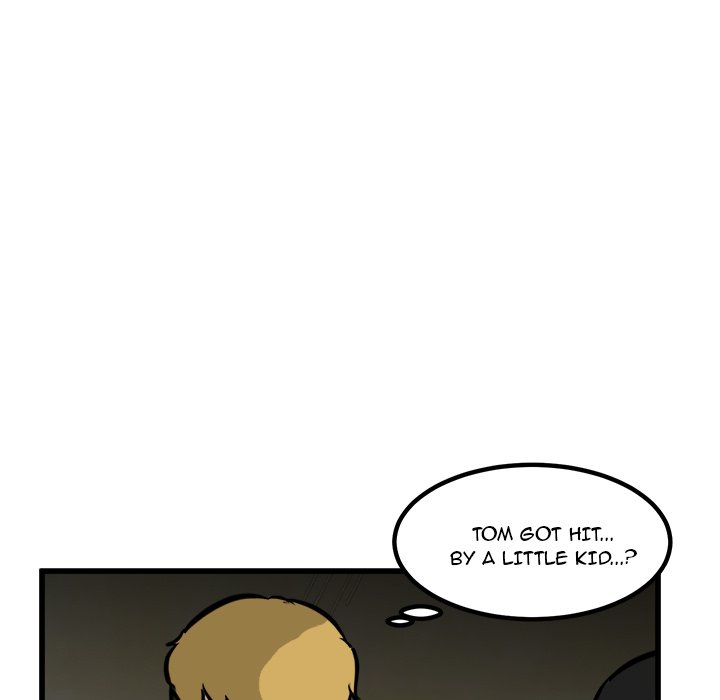 He Queen He Queen EP 47 - Toomics page 94 - 