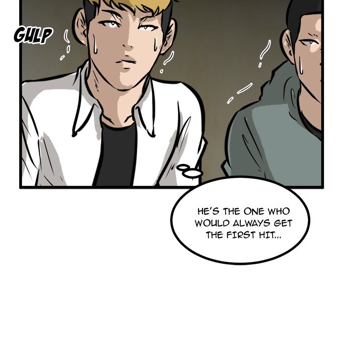 He Queen He Queen EP 47 - Toomics page 95 - 