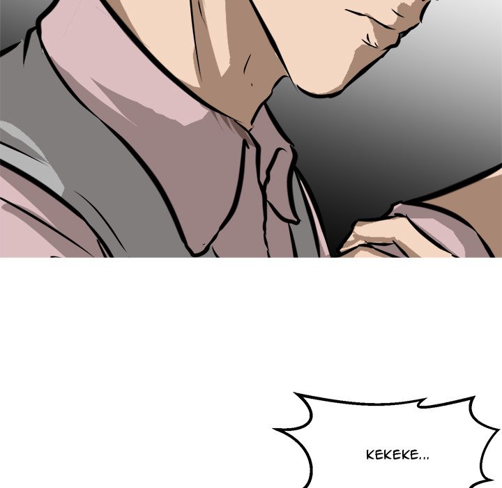 He Queen He Queen EP 47 - Toomics page 97 - 