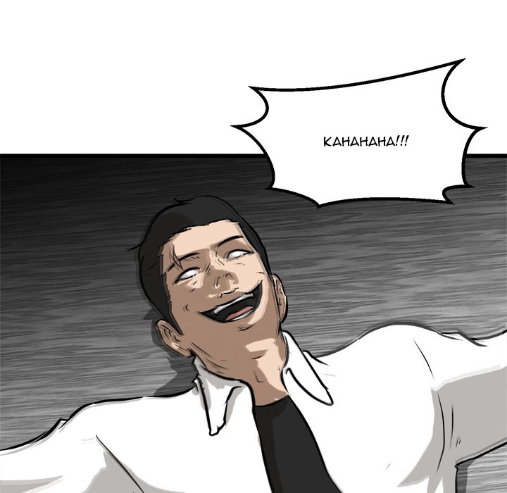 He Queen He Queen EP 47 - Toomics page 100 - 