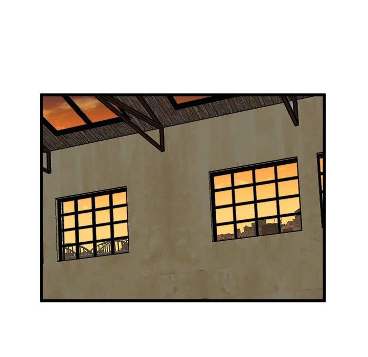 He Queen He Queen EP 48 - Toomics page 11 - 