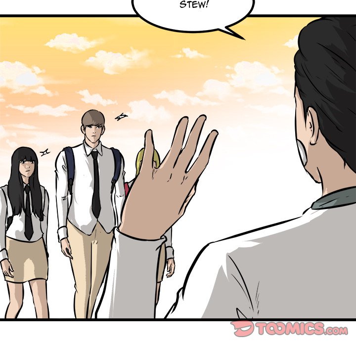 He Queen He Queen EP 48 - Toomics page 102 - 