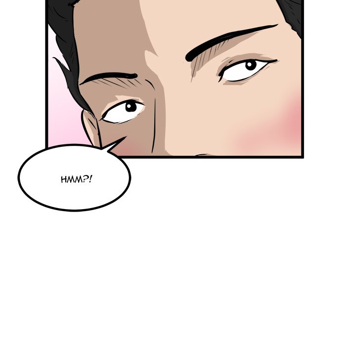 He Queen He Queen EP 48 - Toomics page 104 - 