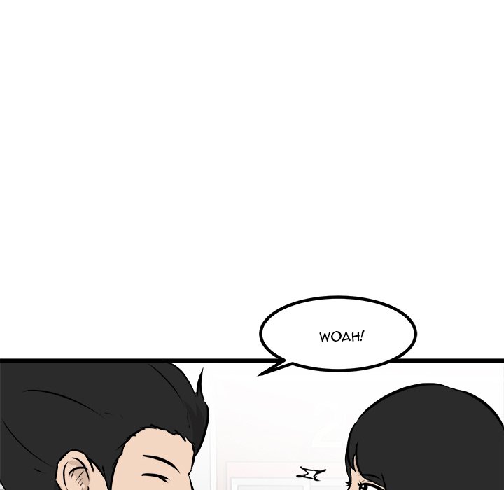 He Queen He Queen EP 48 - Toomics page 106 - 