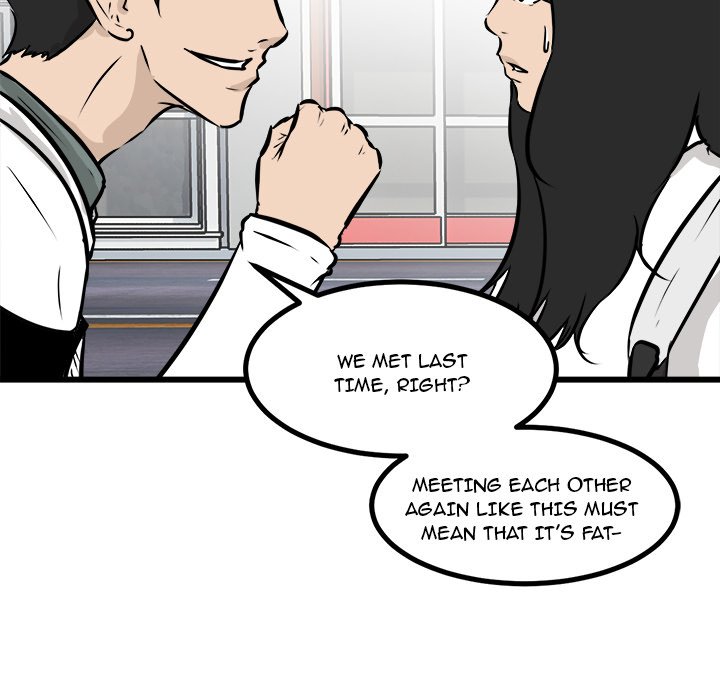 He Queen He Queen EP 48 - Toomics page 107 - 